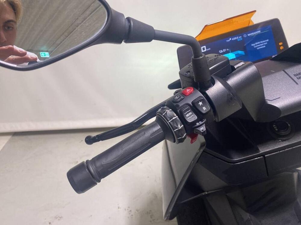 Bmw CE 04 (2021 - 25) (11)