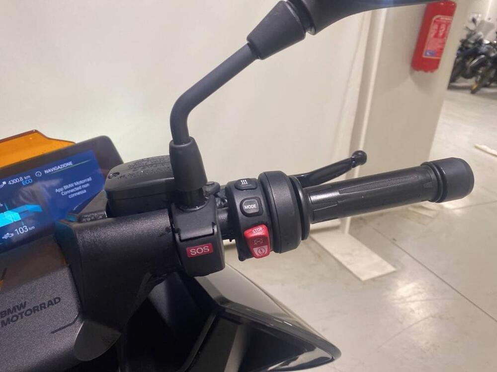 Bmw CE 04 (2021 - 25) (12)