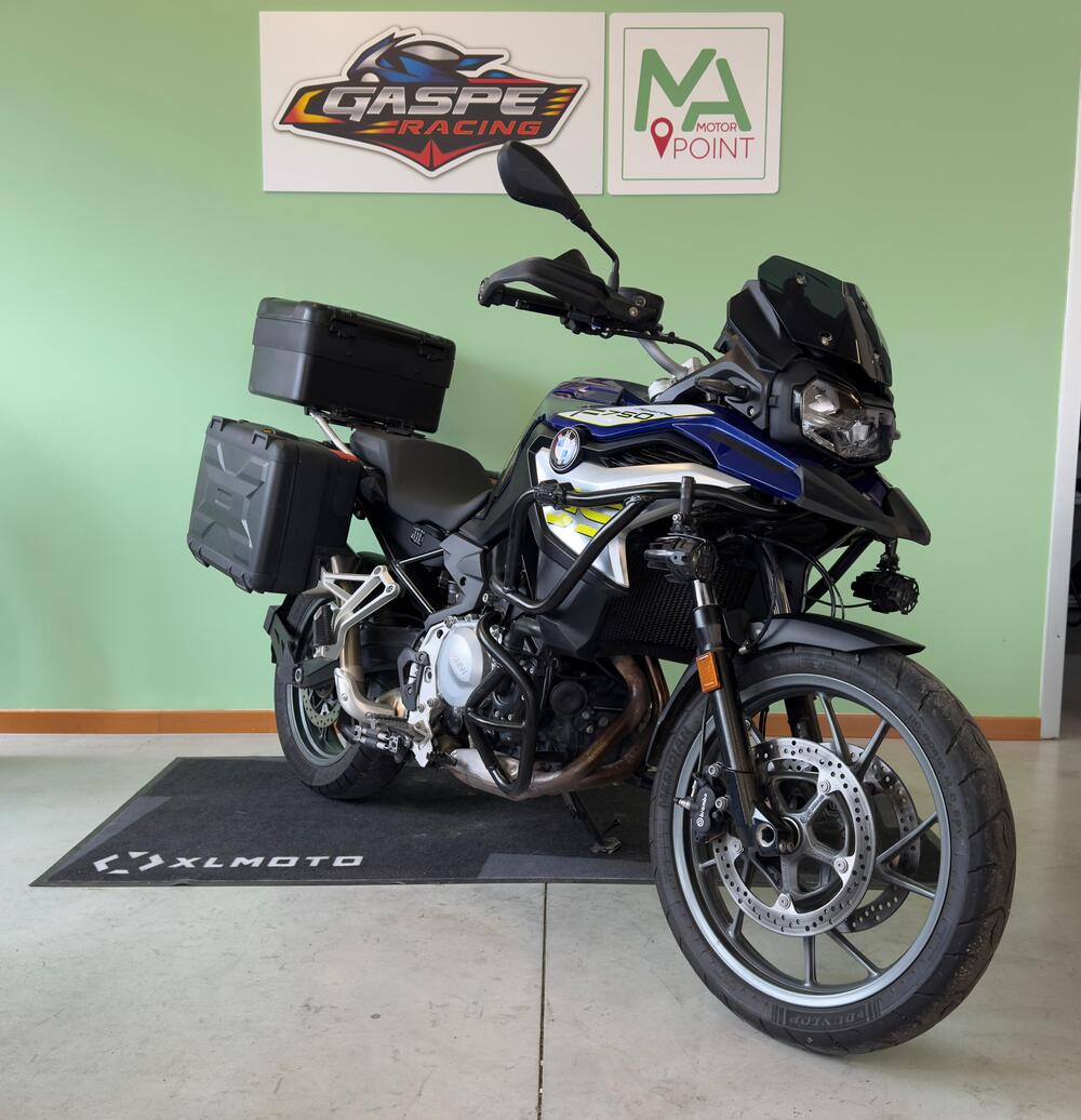 Bmw F 750 GS (2021 - 24) (3)