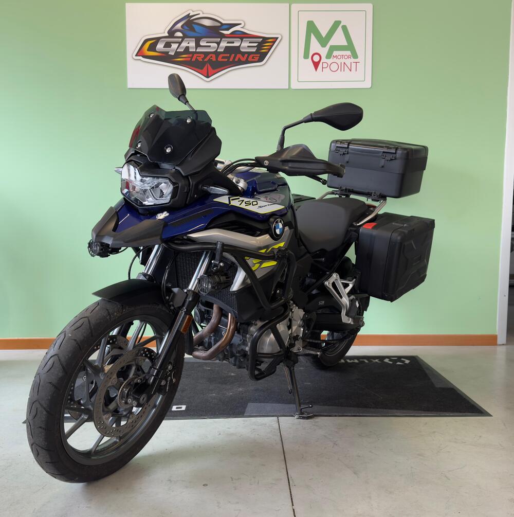 Bmw F 750 GS (2021 - 24) (4)