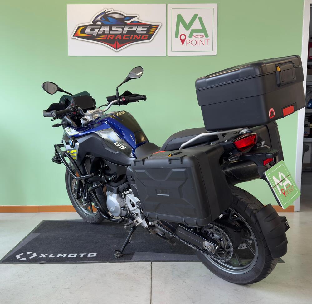 Bmw F 750 GS (2021 - 24) (6)