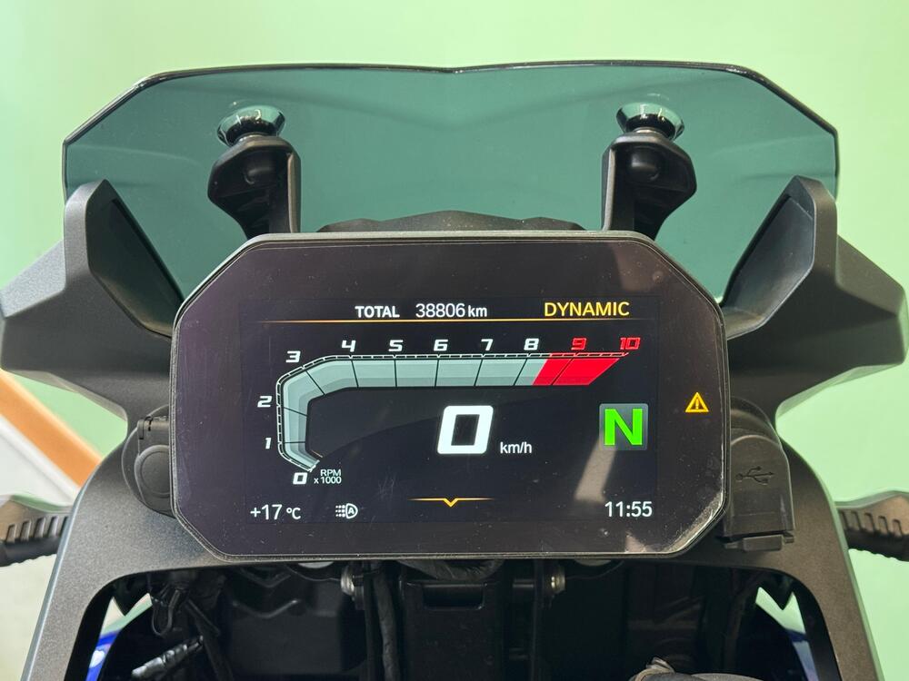 Bmw F 750 GS (2021 - 24) (8)