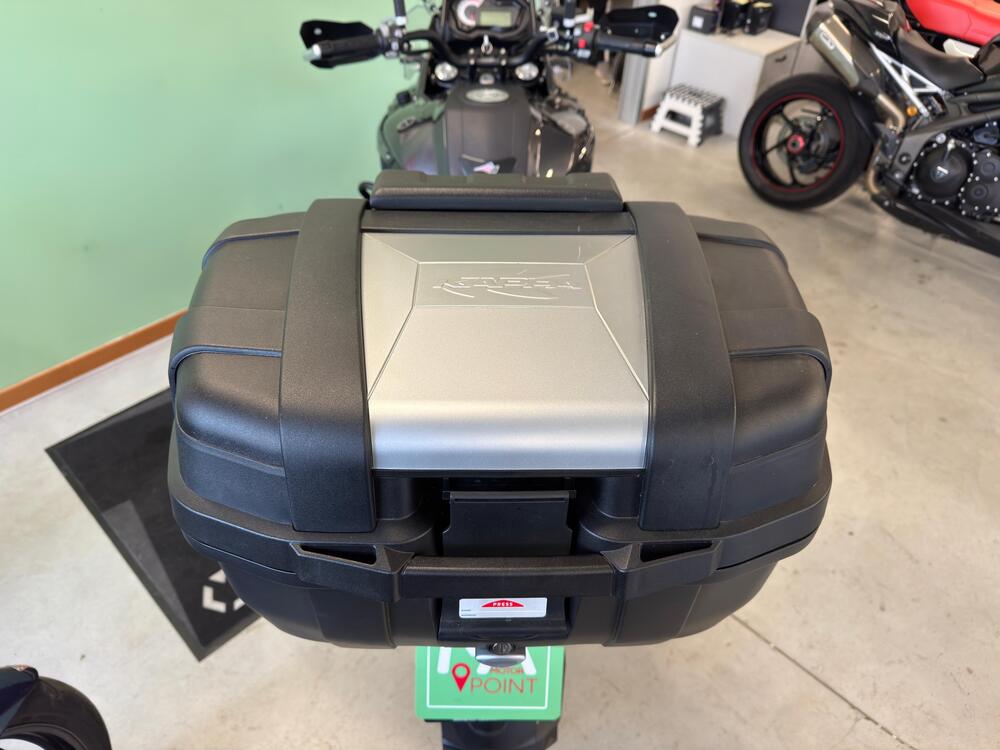 Benelli TRK 502X (2021 - 26) (8)