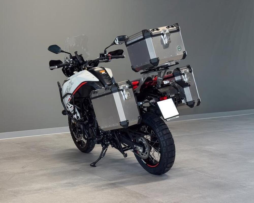 Benelli TRK 702X (2023 - 25) (5)