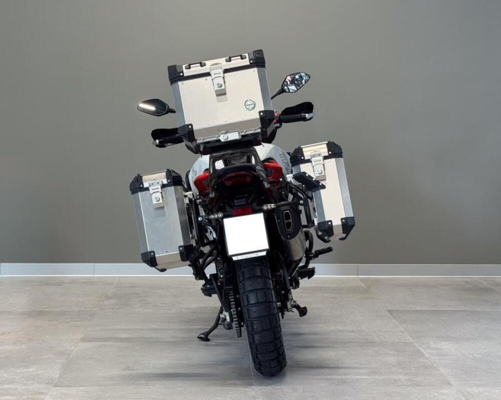 Benelli TRK 702X (2023 - 25) (4)