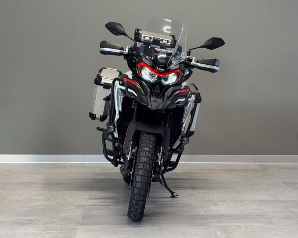 Benelli TRK 702X (2023 - 25) (2)