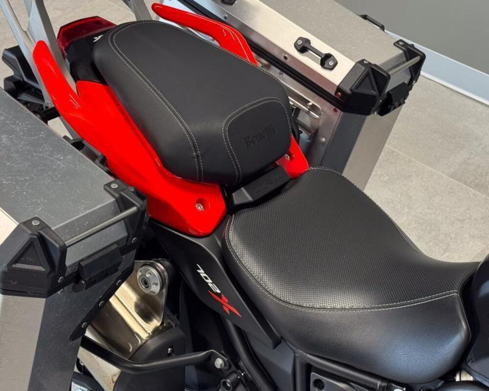 Benelli TRK 702X (2023 - 25) (8)