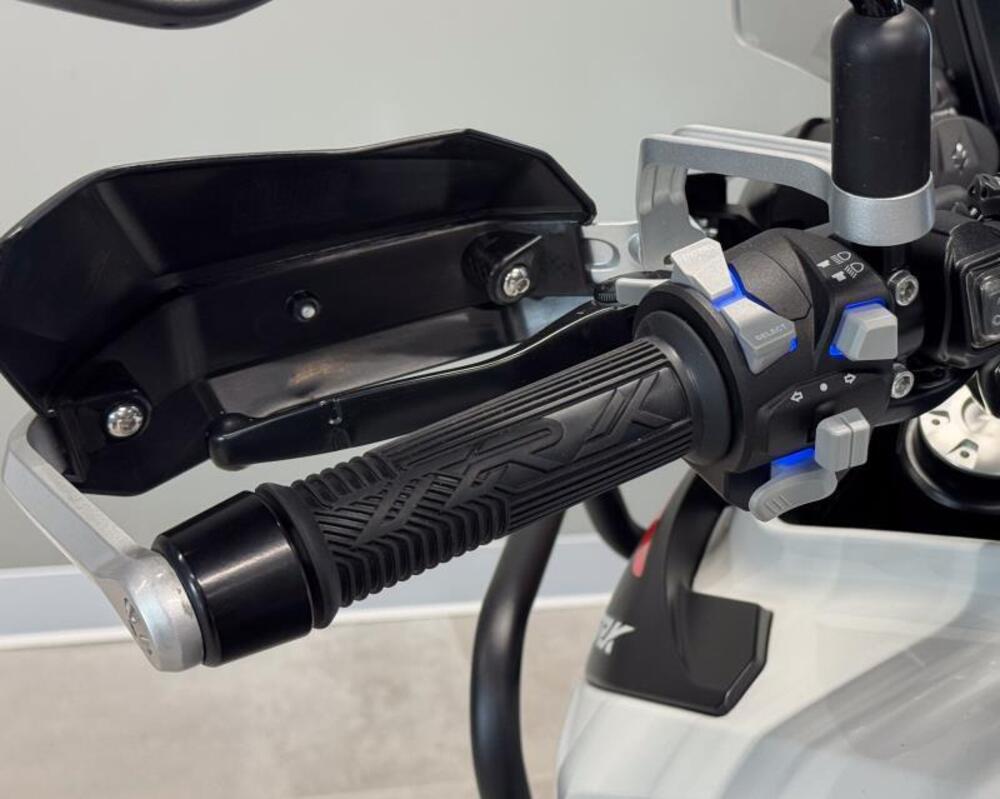 Benelli TRK 702X (2023 - 25) (11)