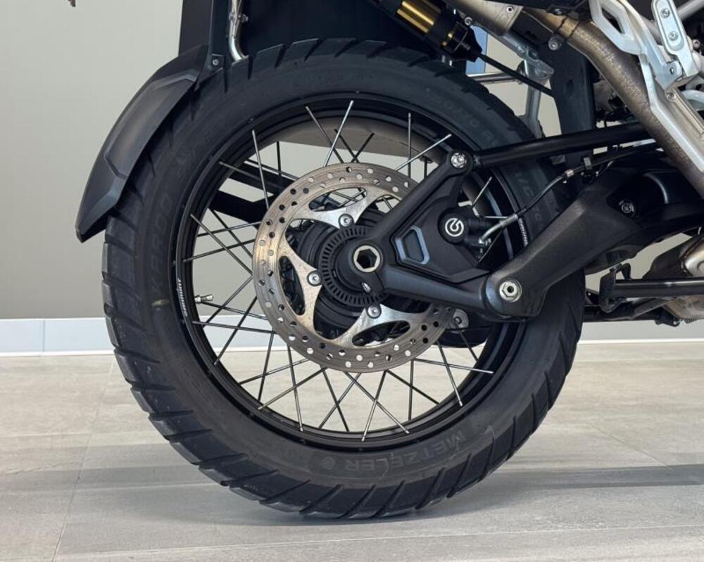 Triumph Tiger 1200 Rally Pro (2022 - 23) (9)
