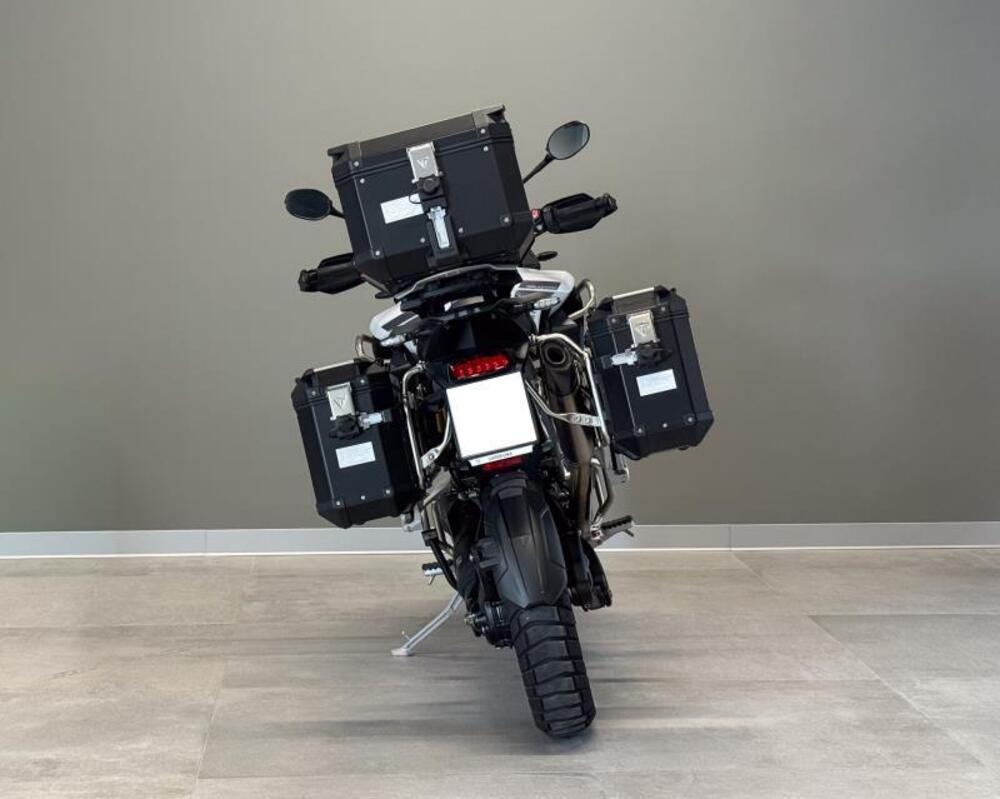 Triumph Tiger 1200 Rally Pro (2022 - 23) (3)