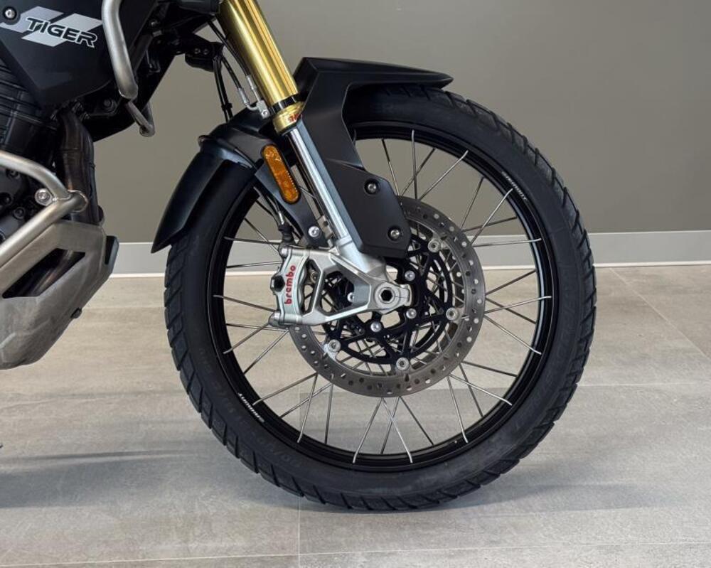 Triumph Tiger 1200 Rally Pro (2022 - 23) (10)