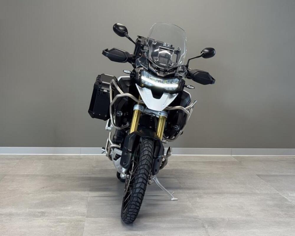 Triumph Tiger 1200 Rally Pro (2022 - 23) (6)