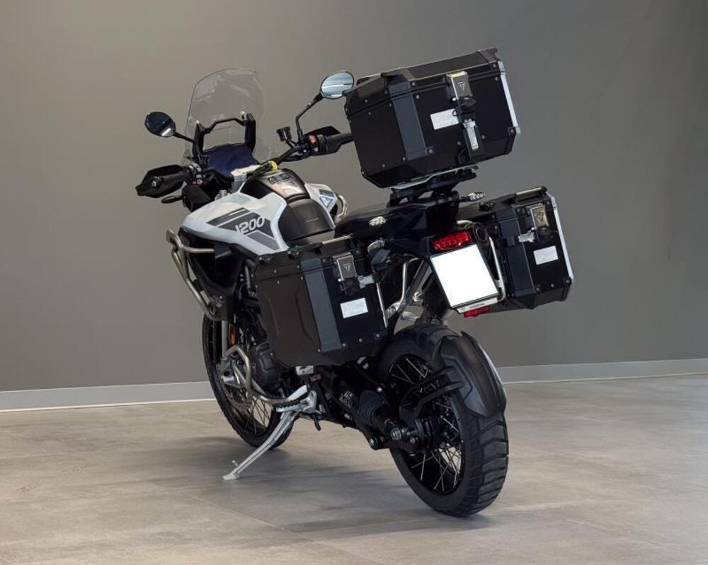 Triumph Tiger 1200 Rally Pro (2022 - 23) (4)