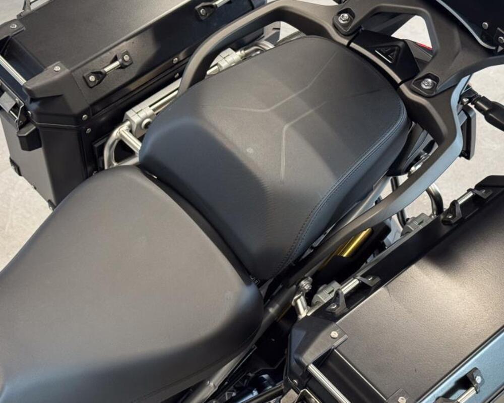 Triumph Tiger 1200 Rally Pro (2022 - 23) (8)