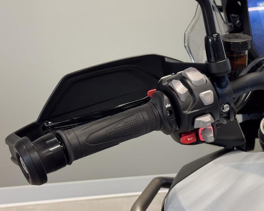 Triumph Tiger 1200 Rally Pro (2022 - 23) (11)