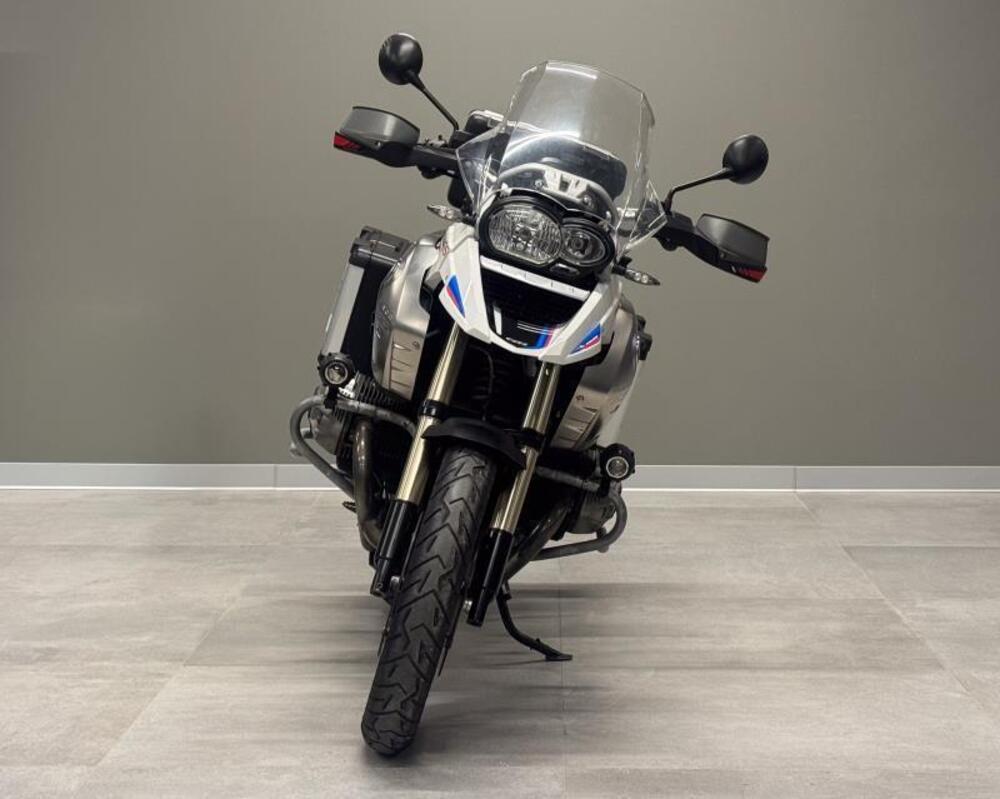 Bmw R 1200 GS (2010 - 12) (3)