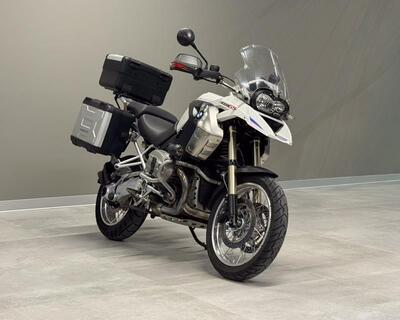 Bmw R 1200 GS (2010 - 12) usata
