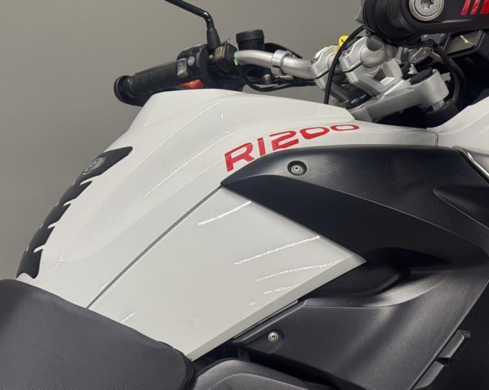 Bmw R 1200 GS (2010 - 12) (7)