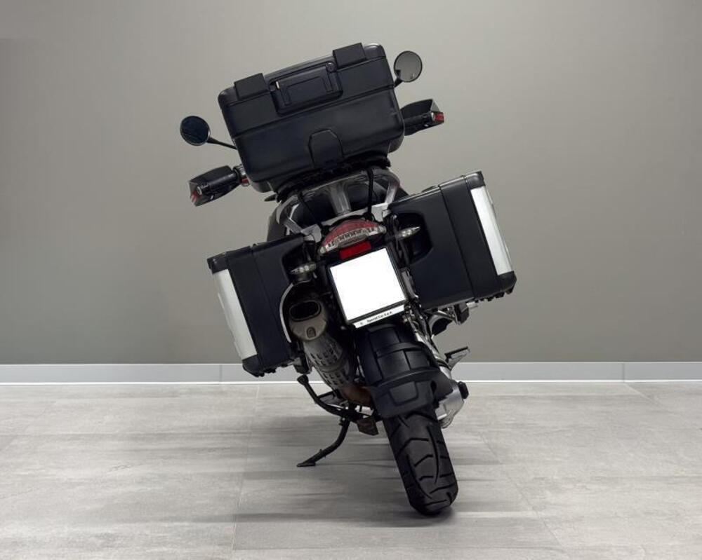 Bmw R 1200 GS (2010 - 12) (5)
