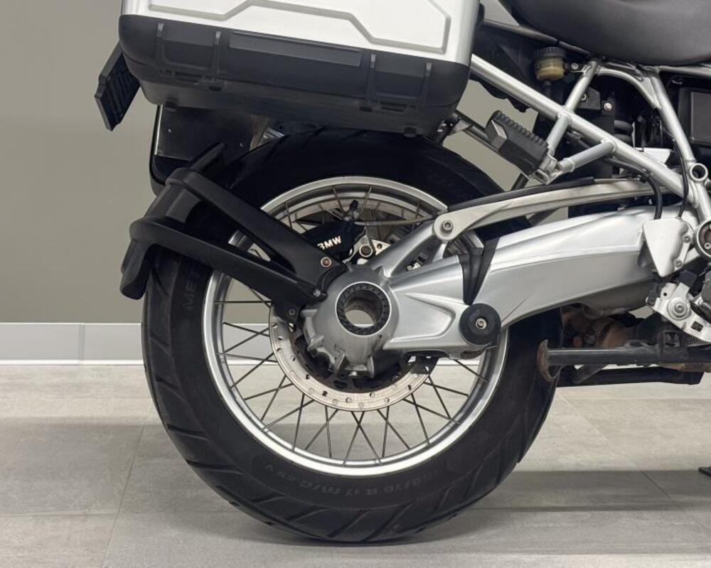 Bmw R 1200 GS (2010 - 12) (9)