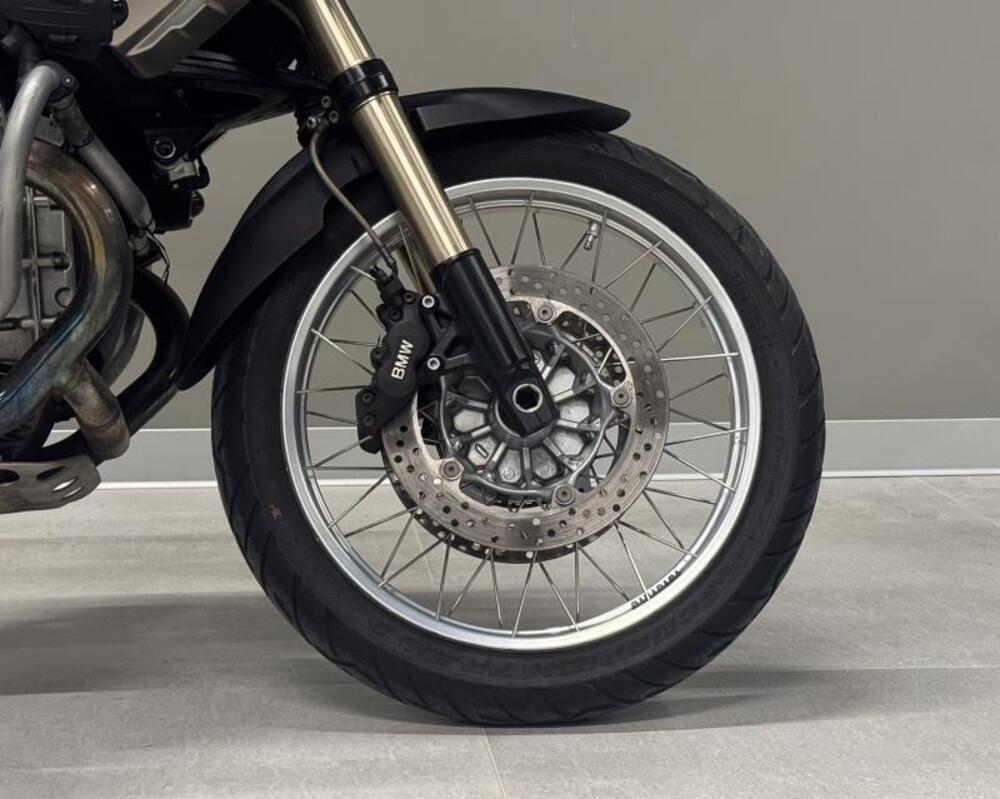 Bmw R 1200 GS (2010 - 12) (8)