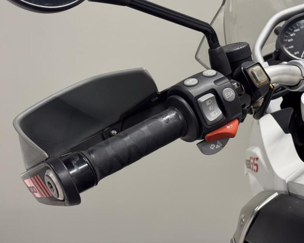 Bmw R 1200 GS (2010 - 12) (10)