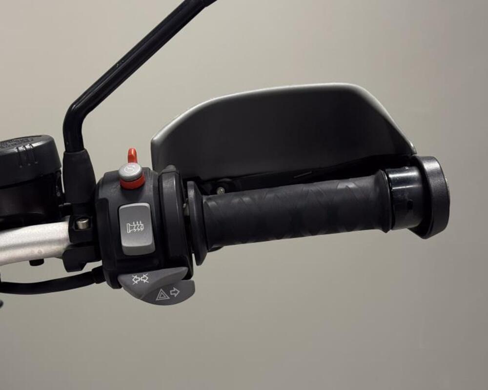 Bmw R 1200 GS (2010 - 12) (11)