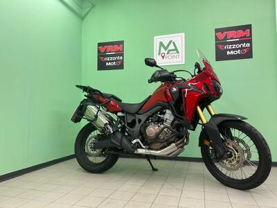 Honda Africa Twin CRF 1000L (2018 - 19) usata