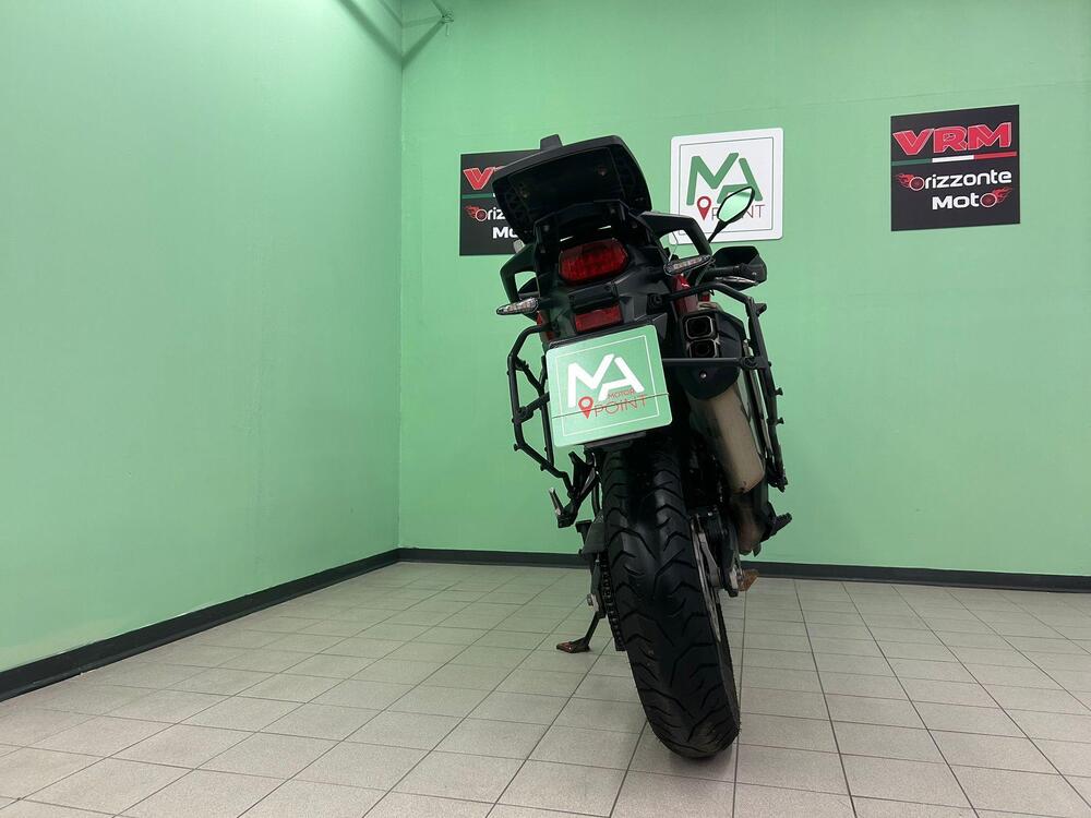 Honda Africa Twin CRF 1000L (2018 - 19) (3)
