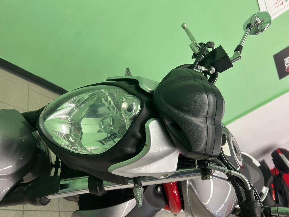 Suzuki SV 650 (2006 - 11) (7)