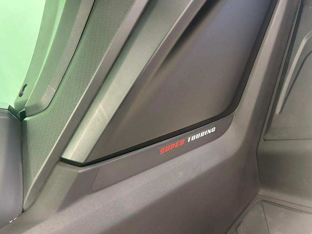 Kymco AK 550 ETS (2021 - 26) (9)