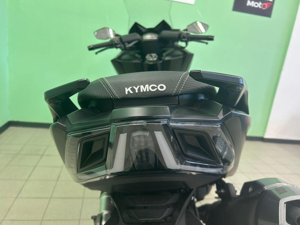 Kymco AK 550 ETS (2021 - 26) (11)