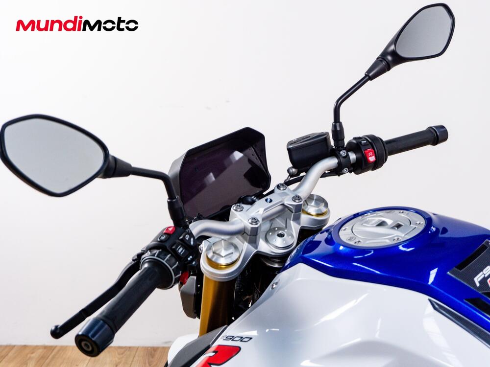 Bmw F 900 R (2021 - 24) (11)