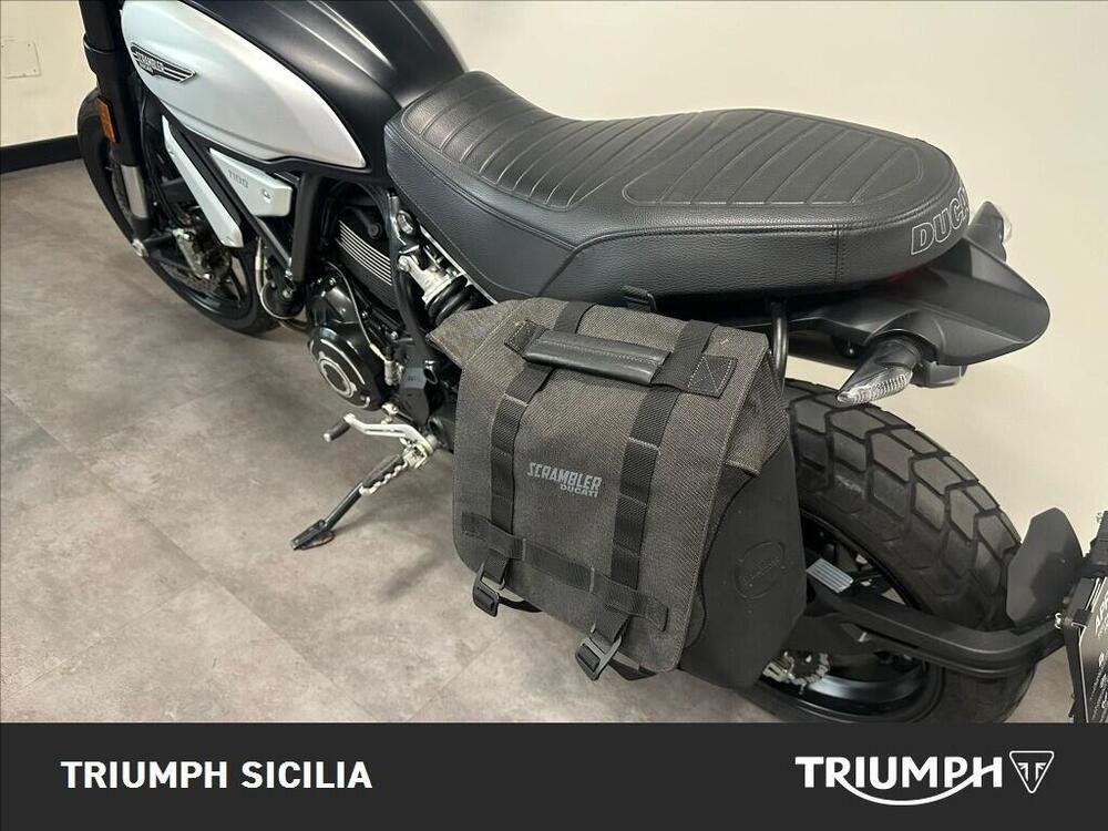 Ducati Scrambler 1100 Dark Pro (2020 - 24) (9)