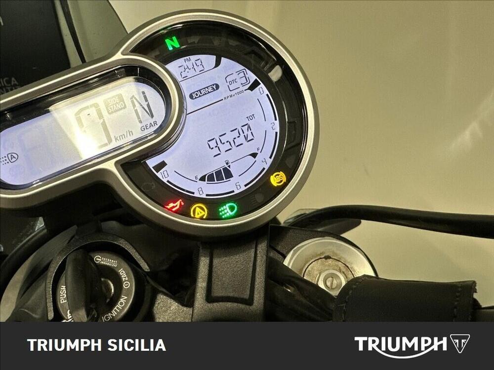 Ducati Scrambler 1100 Dark Pro (2020 - 24) (13)