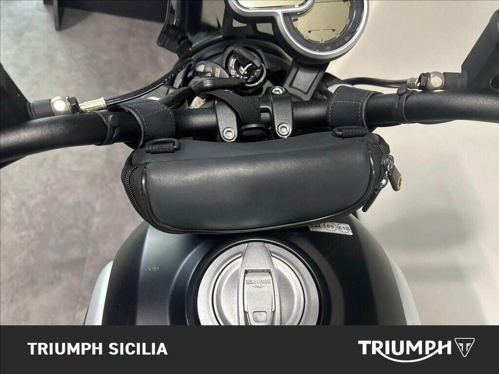 Ducati Scrambler 1100 Dark Pro (2020 - 24) (17)