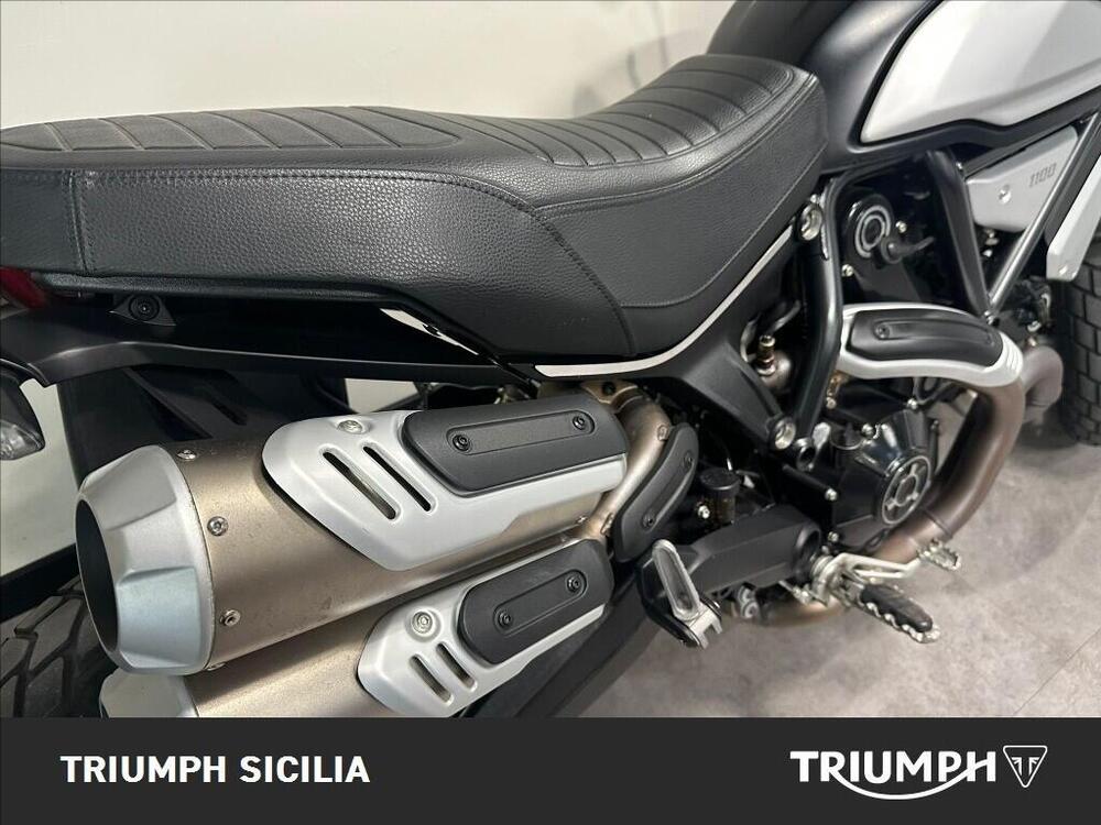 Ducati Scrambler 1100 Dark Pro (2020 - 24) (10)