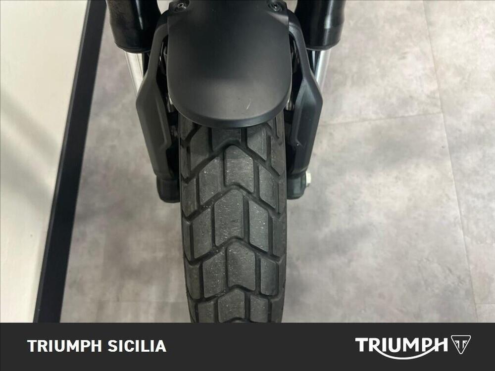 Ducati Scrambler 1100 Dark Pro (2020 - 24) (14)