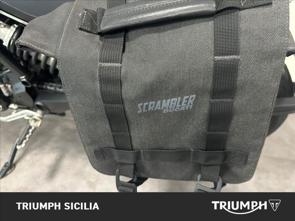Ducati Scrambler 1100 Dark Pro (2020 - 24) (18)