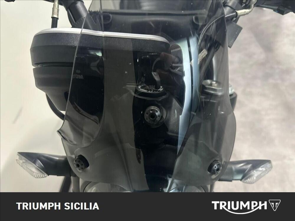 Ducati Scrambler 1100 Dark Pro (2020 - 24) (11)