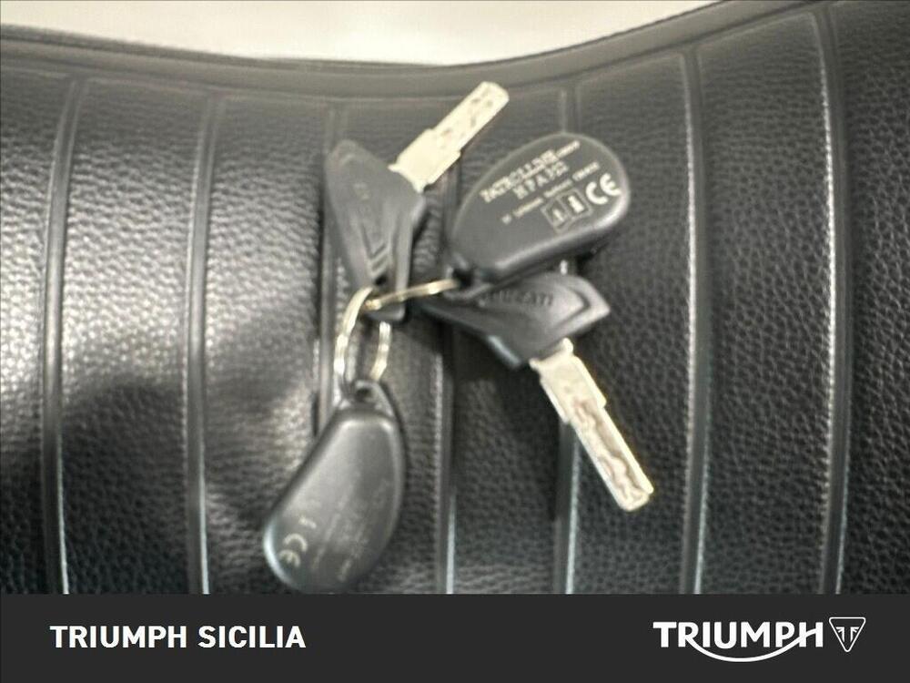 Ducati Scrambler 1100 Dark Pro (2020 - 24) (15)