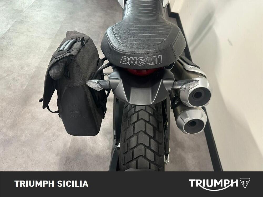 Ducati Scrambler 1100 Dark Pro (2020 - 24) (19)