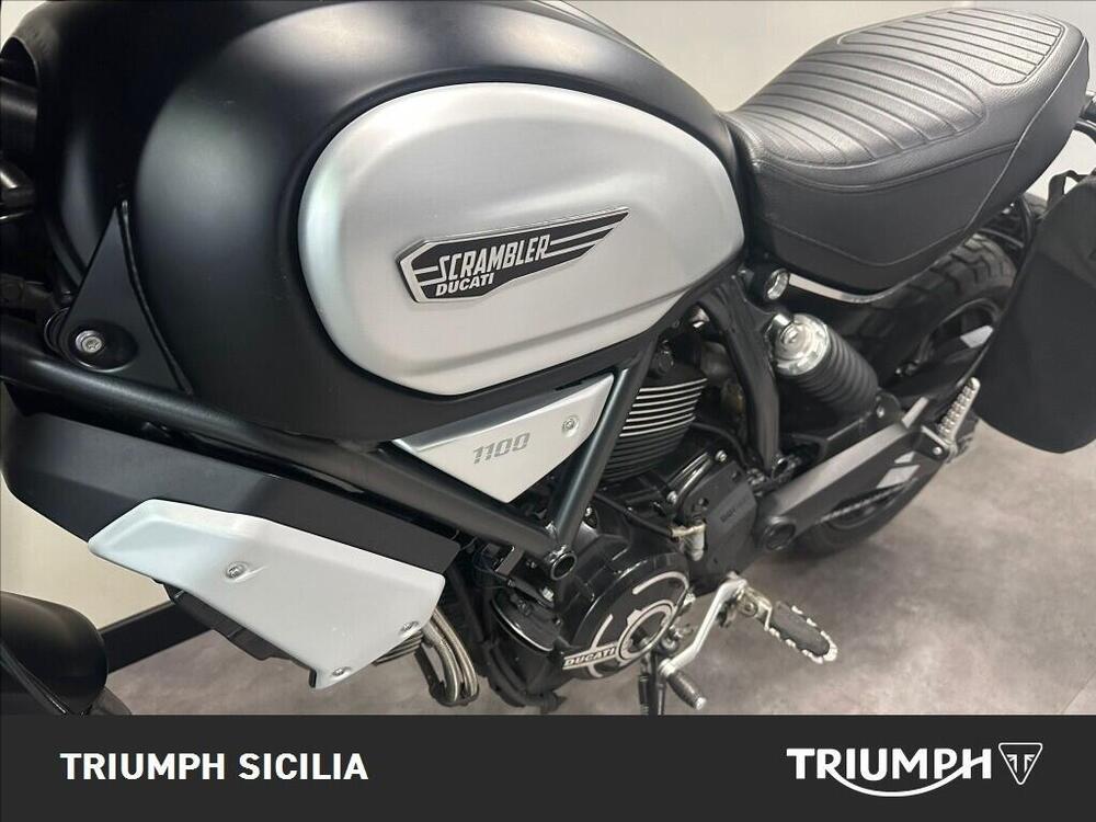 Ducati Scrambler 1100 Dark Pro (2020 - 24) (7)