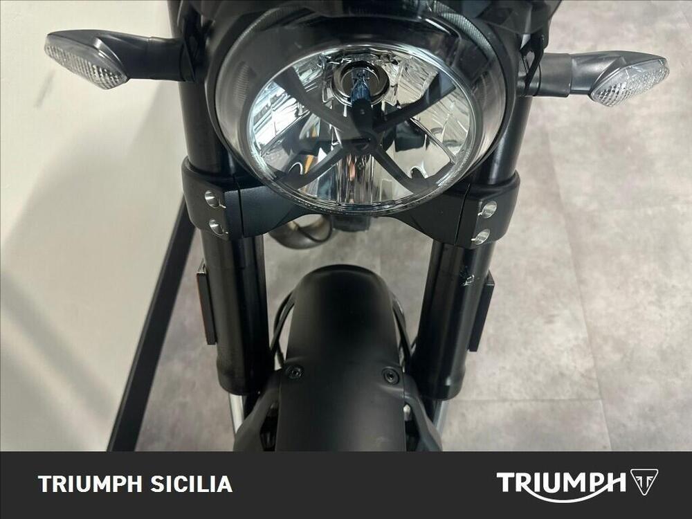 Ducati Scrambler 1100 Dark Pro (2020 - 24) (12)