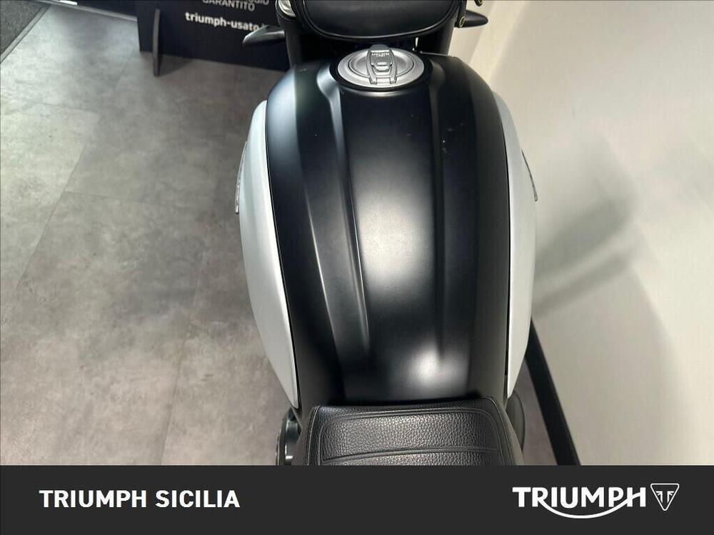 Ducati Scrambler 1100 Dark Pro (2020 - 24) (16)