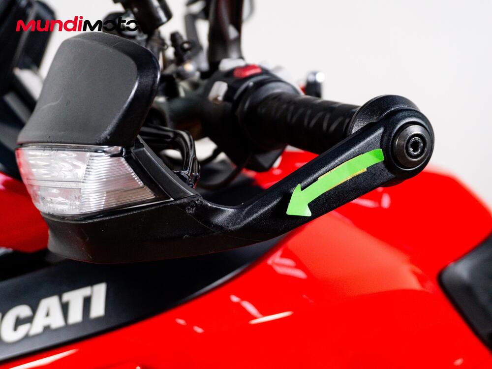 Ducati Multistrada 950 S (2019 - 20) (16)