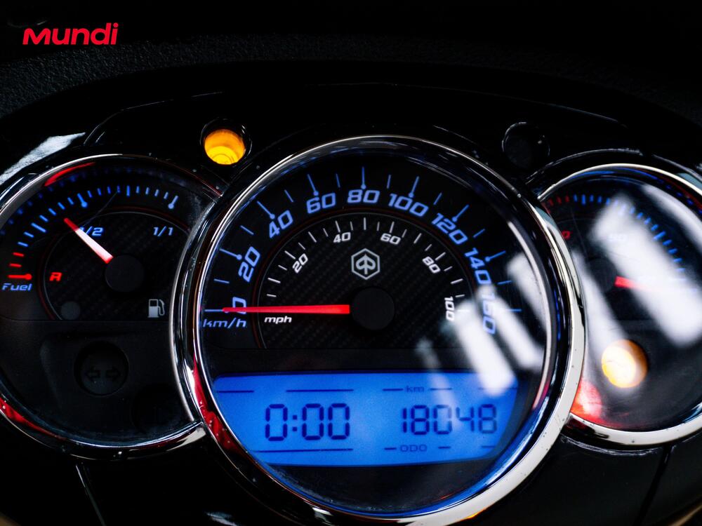 Piaggio Beverly 350 SportTouring ie ABS (2011 - 17) (12)