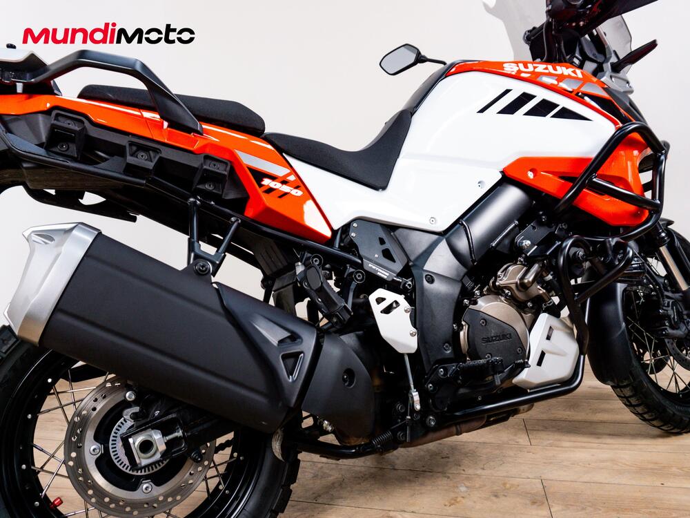 Suzuki V-Strom 1050 (2020 - 21) (4)