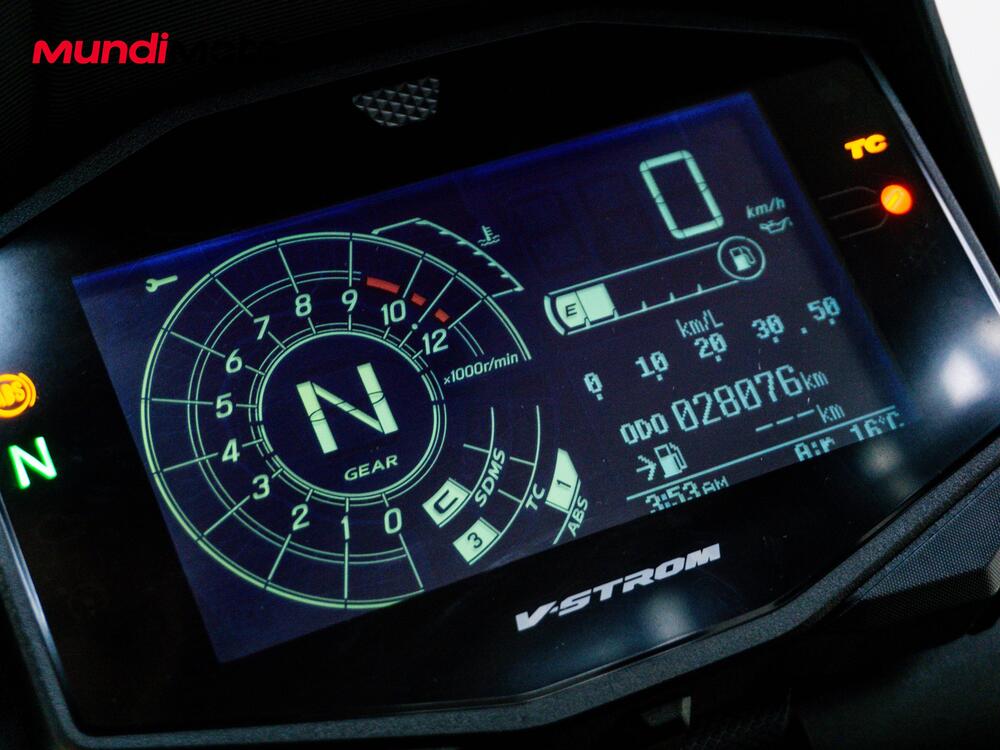 Suzuki V-Strom 1050 (2020 - 21) (12)