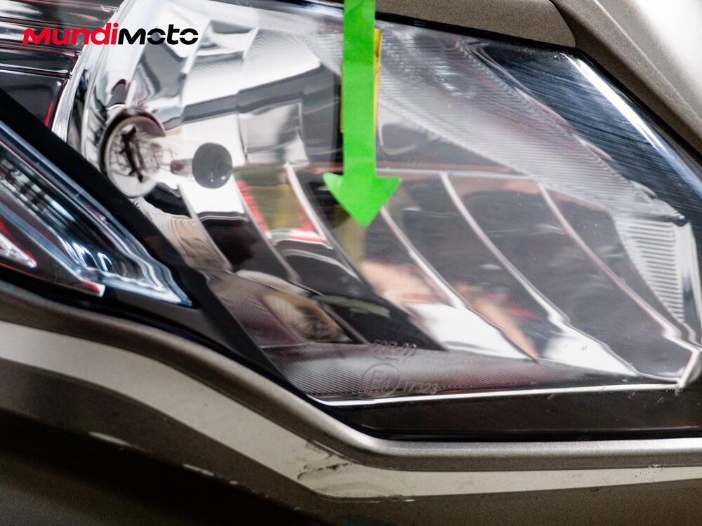 Kawasaki J 300 ABS (2014 - 16) (27)